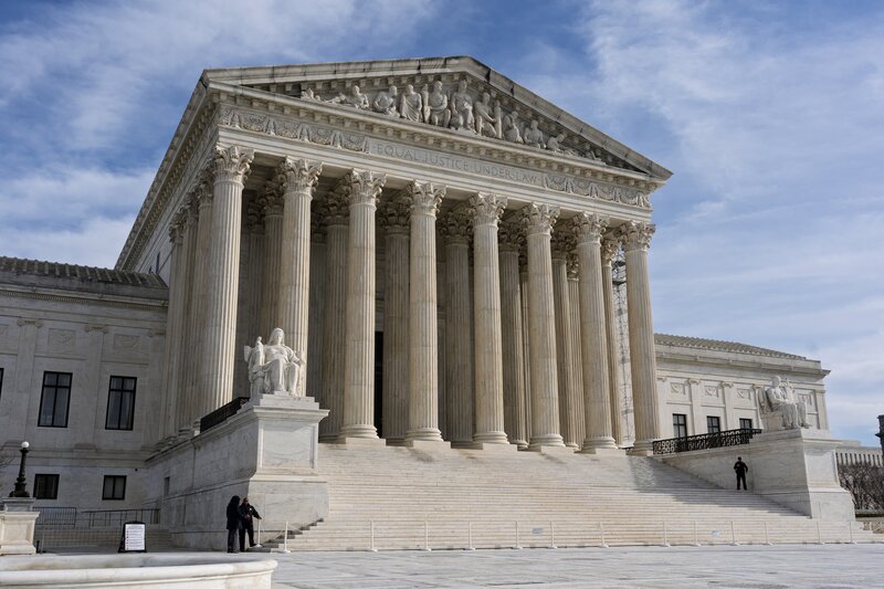 The Firms That Won Big At The Supreme Court