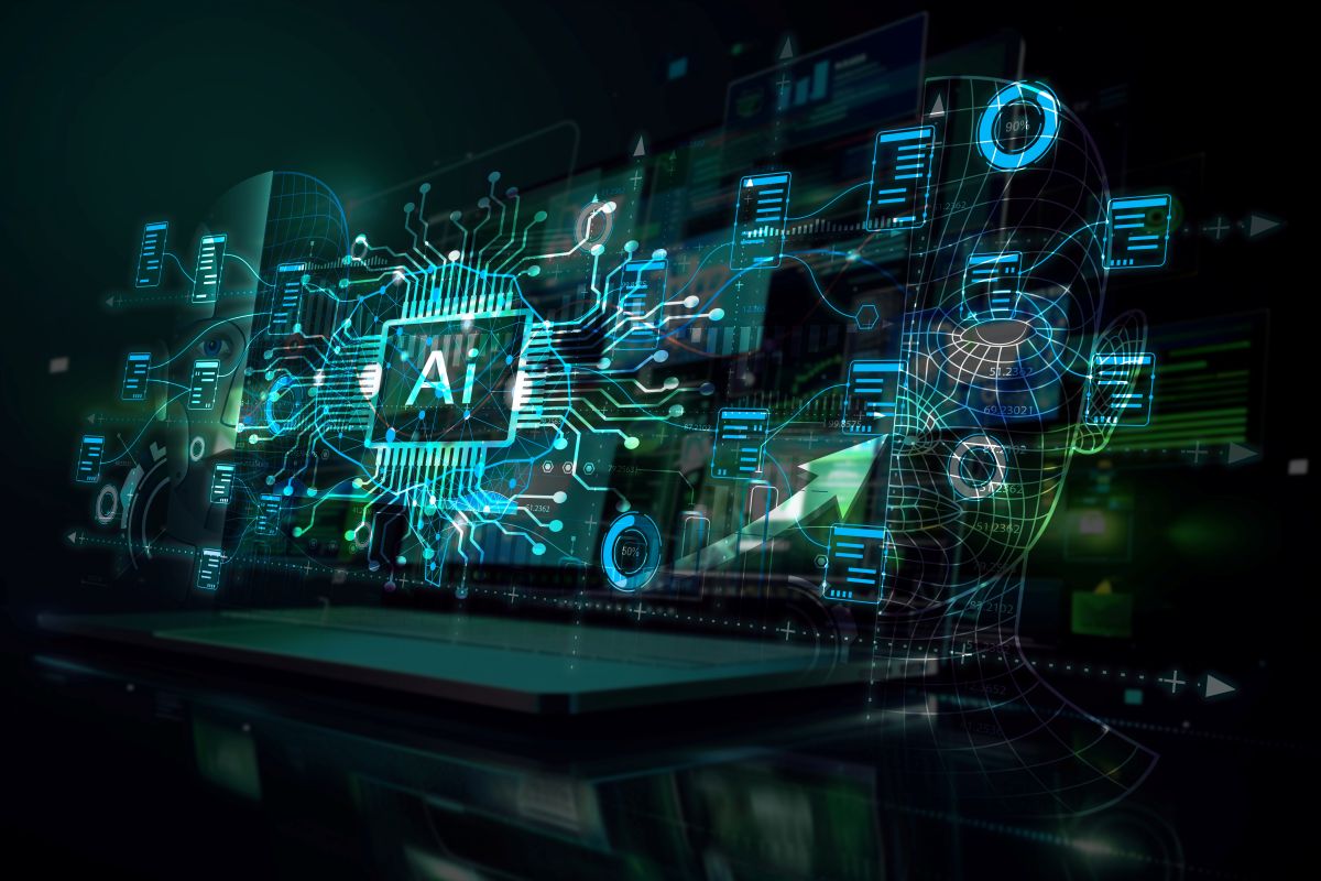 Unlocking future AI-driven innovation by modernising yesterday's legacy systems