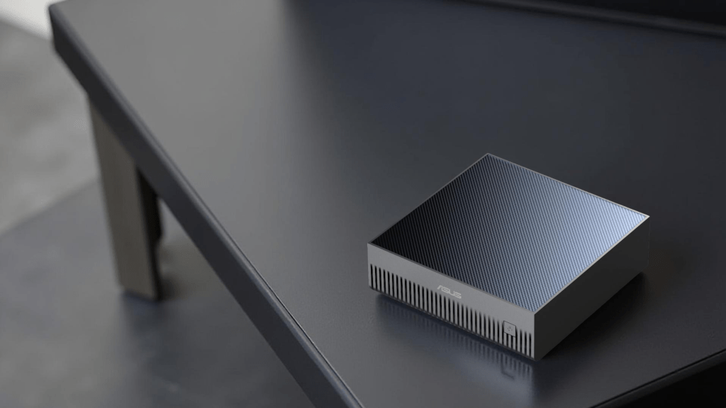 AI’s last mile just got a supercomputer, courtesy of ASUS and NVIDIA