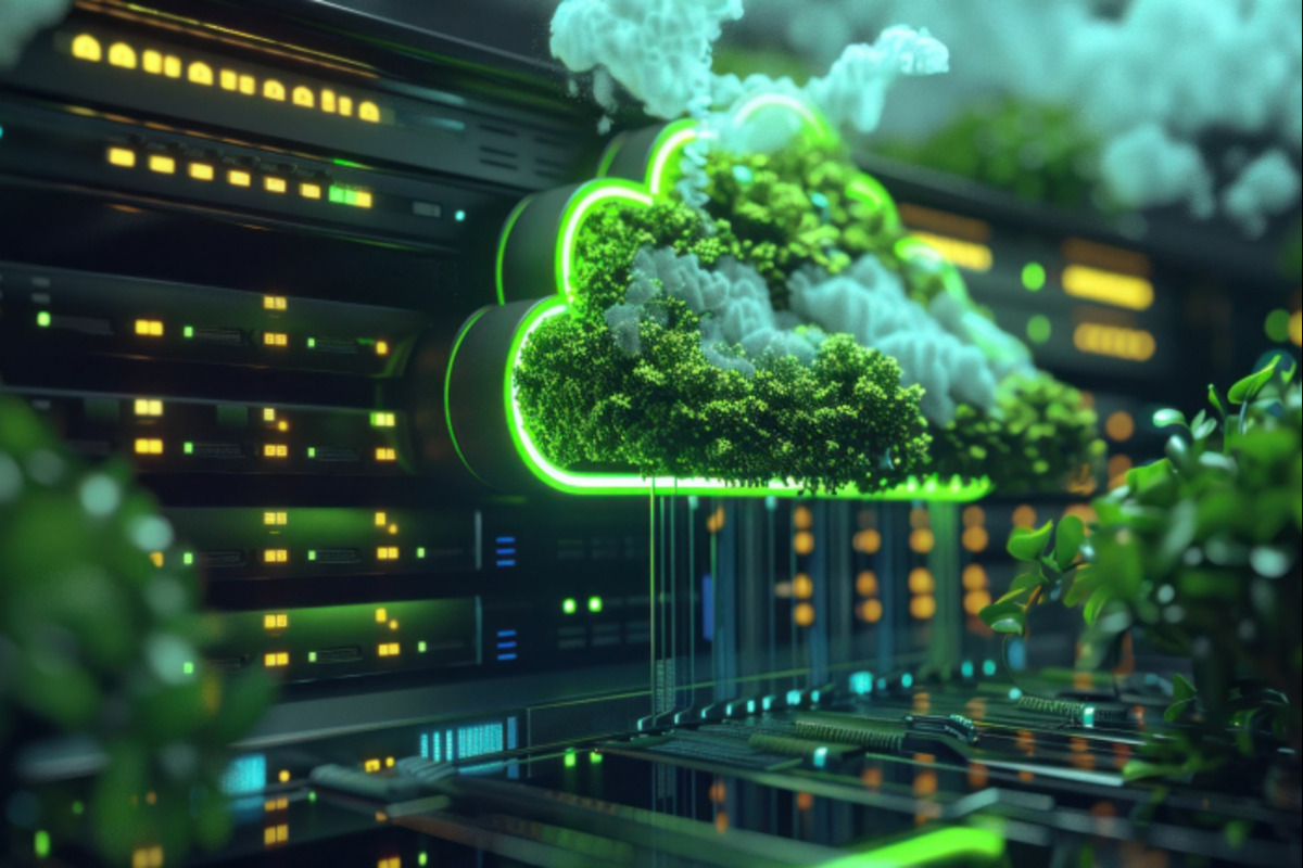 Why sustainability belongs on the CIO’s agenda