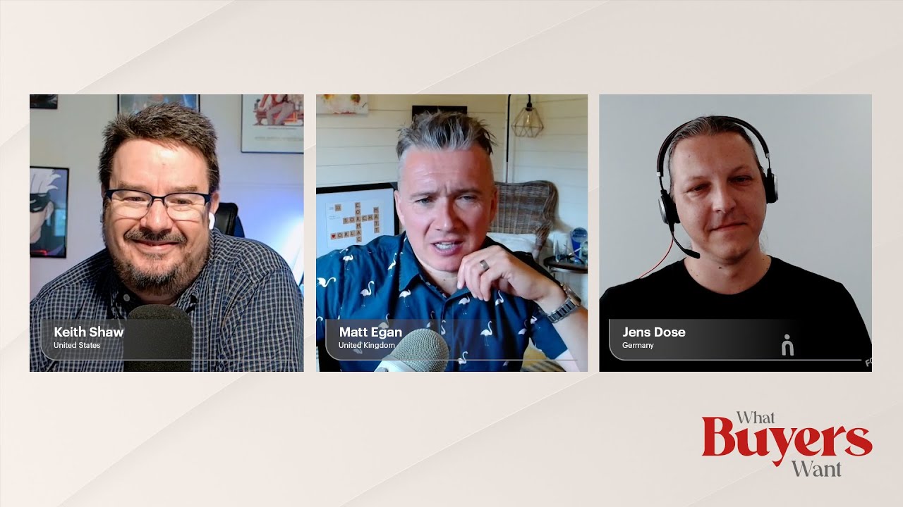 Is the AI skills shortage a threat to IT leaders? | What IT Leaders Want, Ep. 10