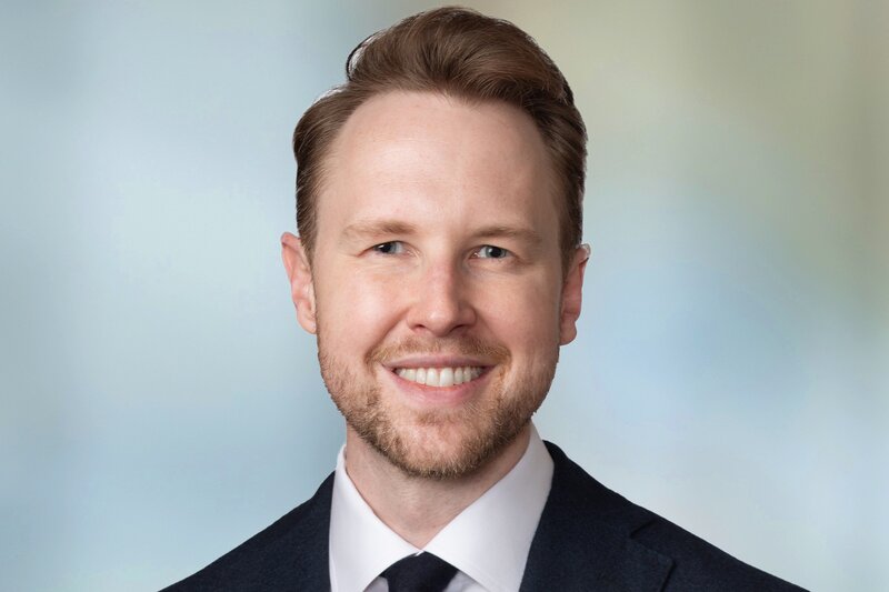 Rising Star: Sullivan & Cromwell's Peter Jones