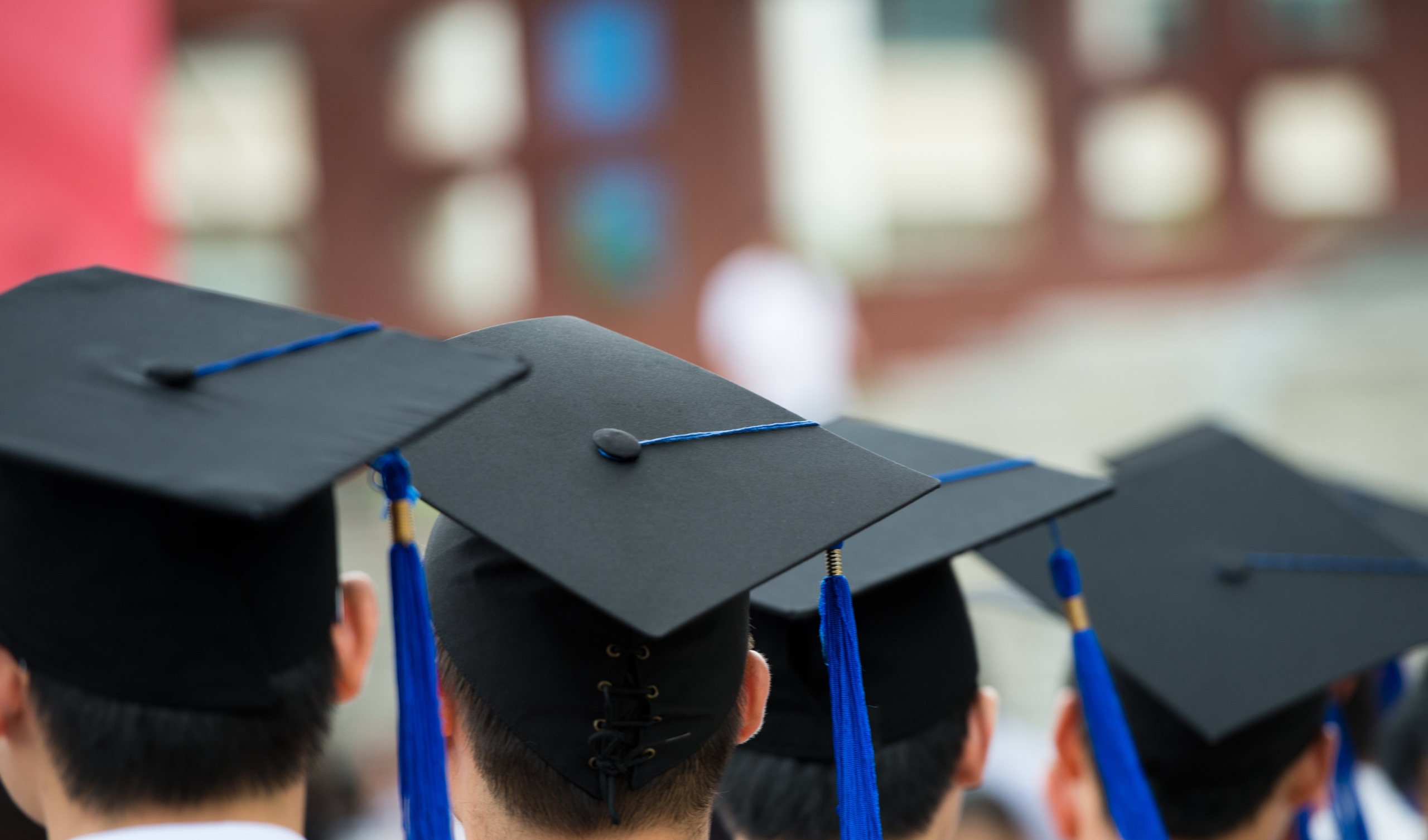 Gen Z faces a changing, and challenging, job market accelerated by AI