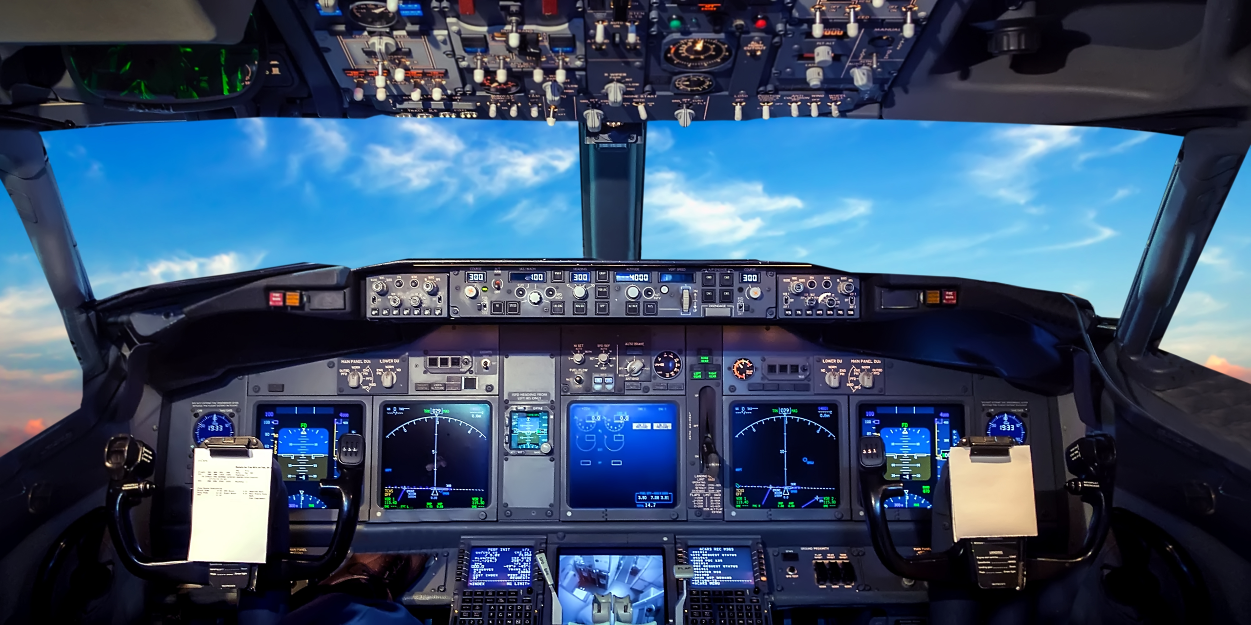 Why every enterprise transformation executive needs a safe place to plan