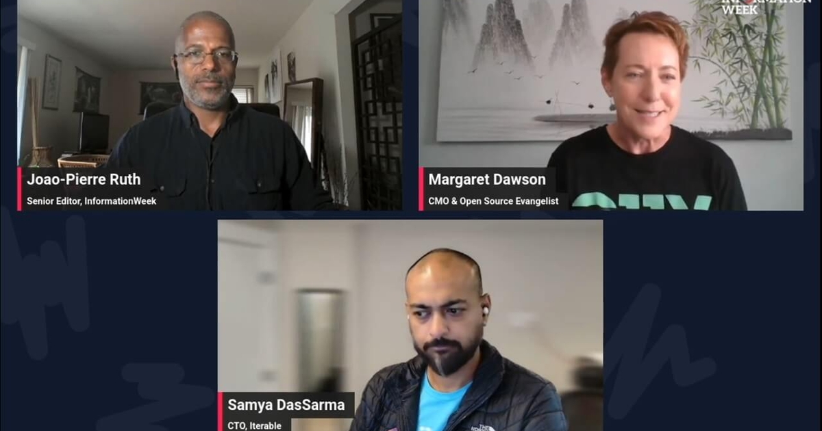 InformationWeek Podcast: Catching and Climbing Out of Tech Sprawl