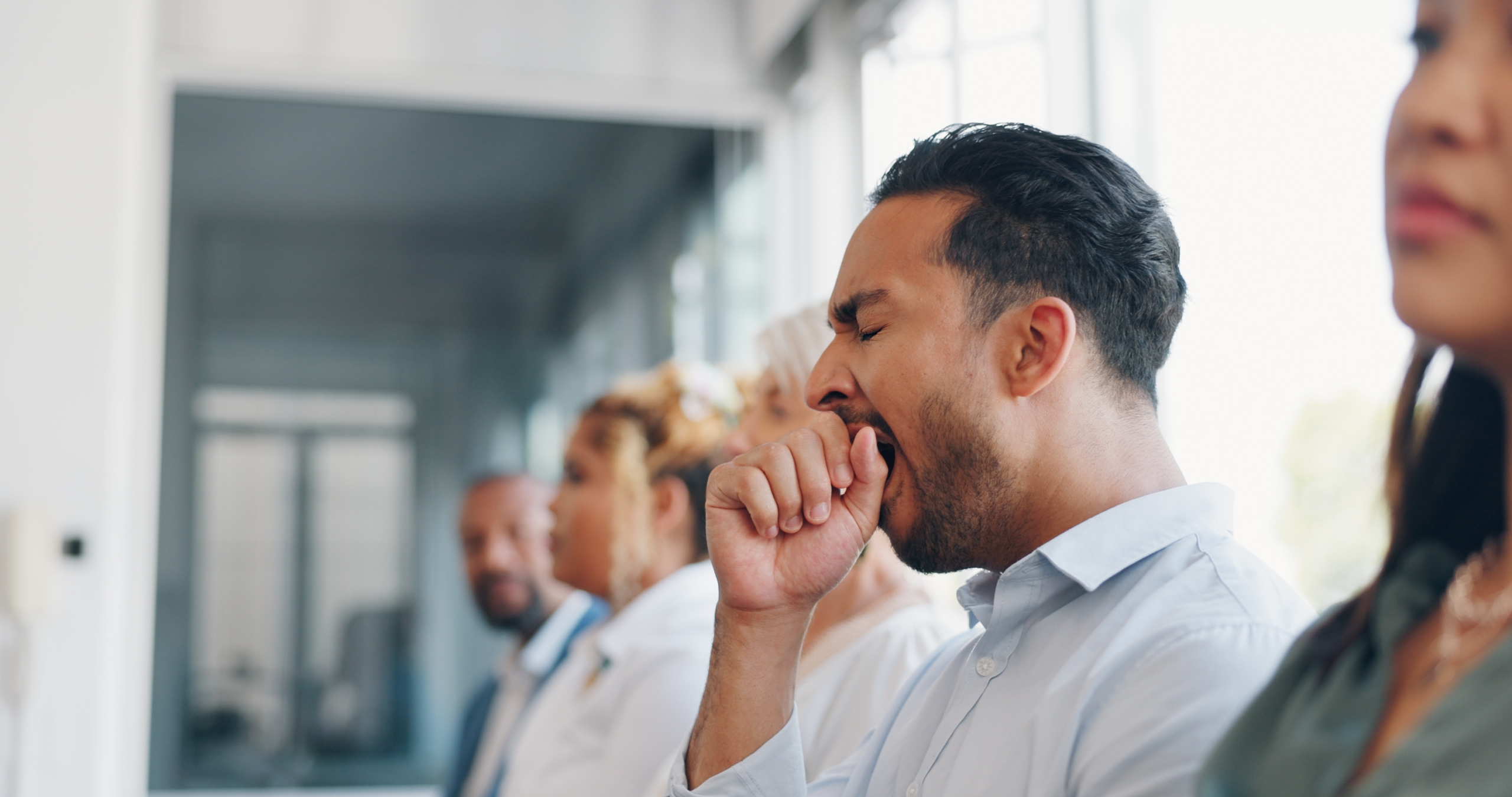 Executives love their AI rollouts, but employees aren’t buying it