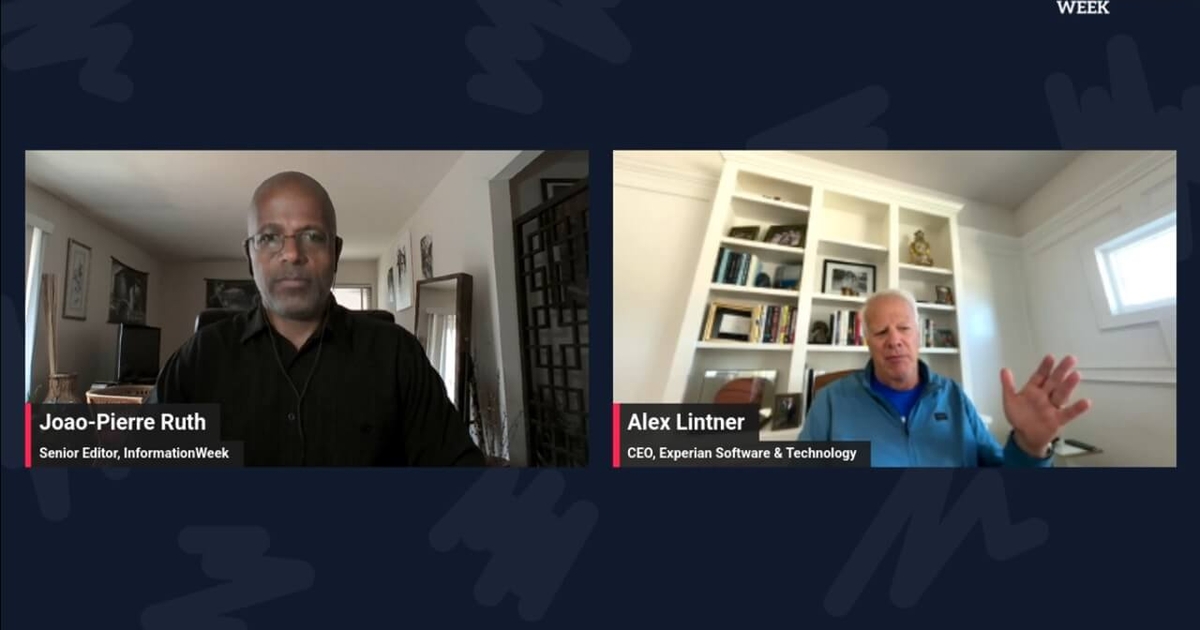 Experian’s Lintner Discusses AI Transformation at the Credit Bureau