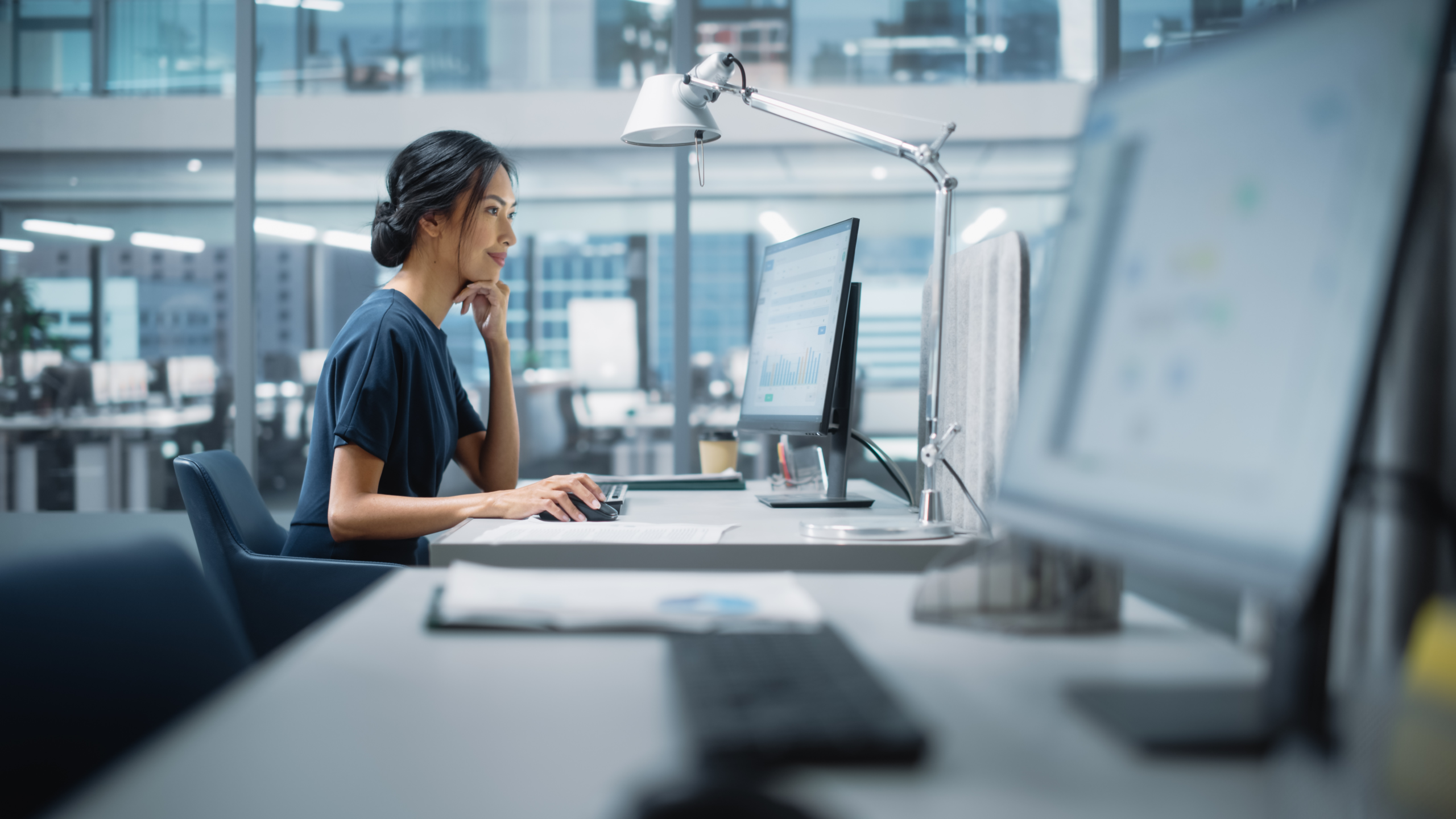 Ushering in a new era of mainframe modernization