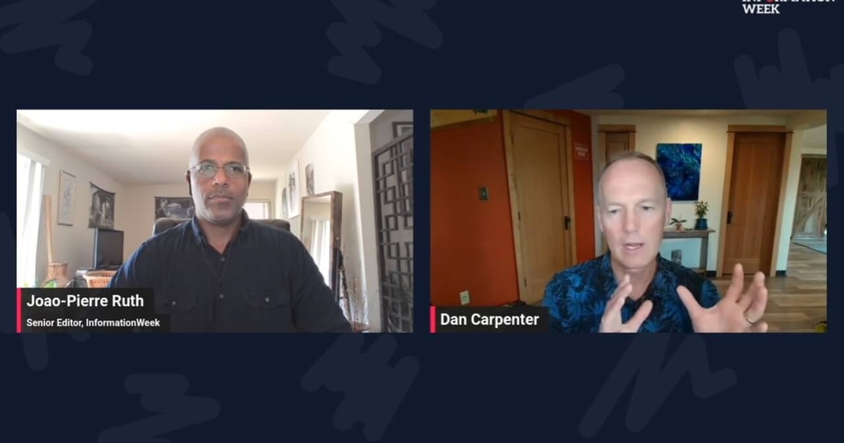 InformationWeek Podcast: Does New Tech Mean Organizational Change?