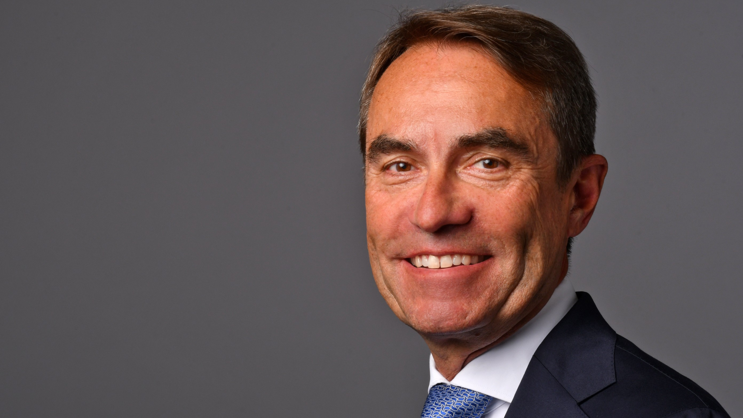 Oracle SVP Thorsten Herrmann: Being late to the cloud has its advantages