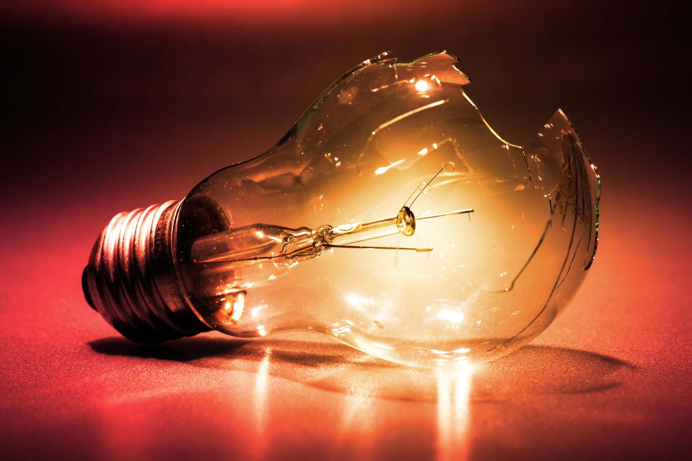Lost in plain sight: The quiet collapse of your transformation