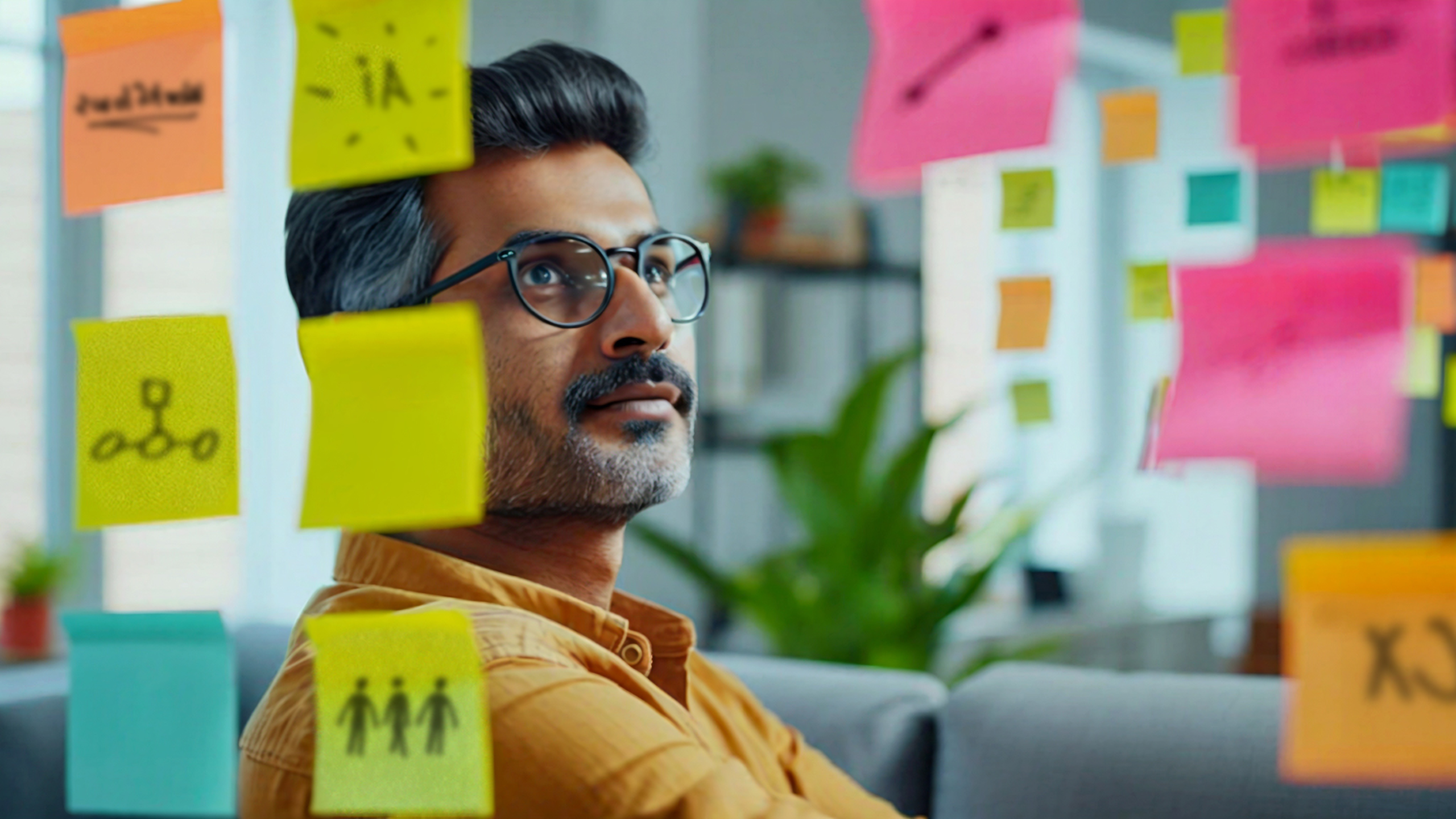 4 thoughts on who should manage AI agents