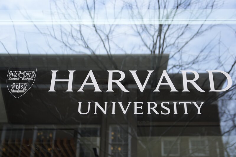 Trump Admin Threatens To Take Harvard's Patents