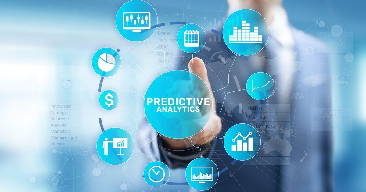 InformationWeek Podcast: In Predictive Data We Trust?