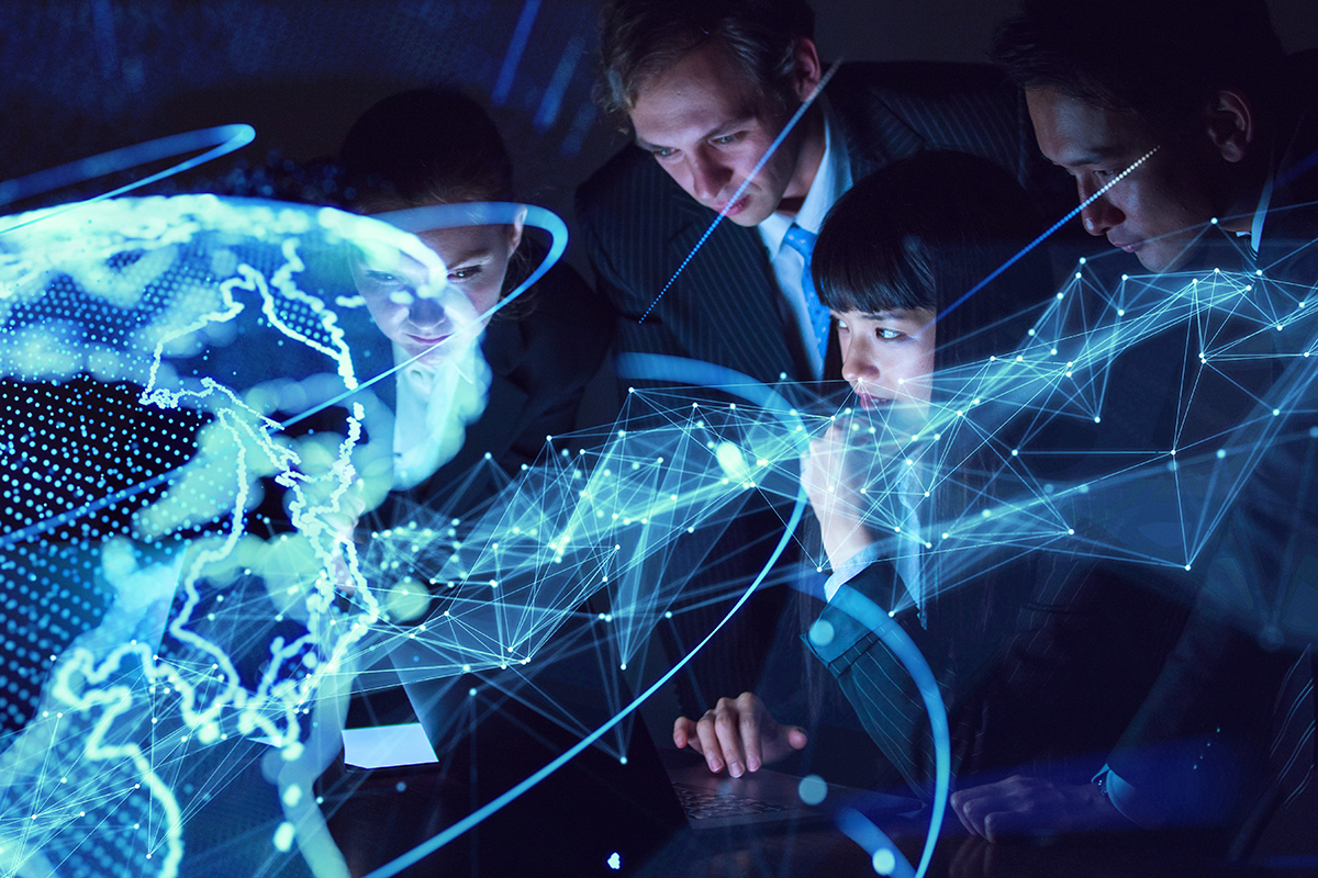 Cloud, compliance, and choice: Unlocking enterprise agility with VCSPs