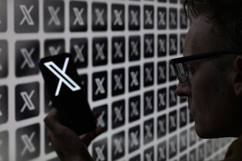 X Says Former Employee Was Fired For Misconduct