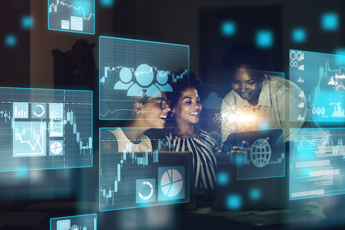 Skills and the AI-ready organization: four things to consider