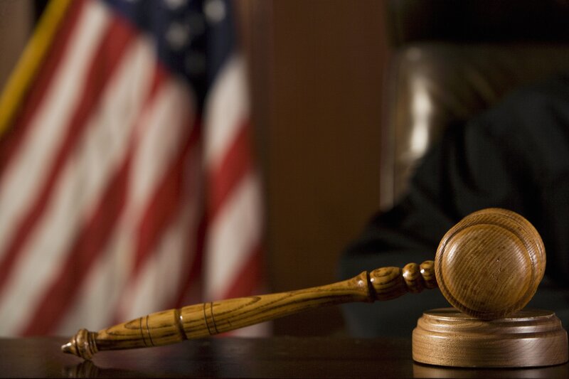 BREAKING: Trump's Court Nominees For Mississippi, Alabama