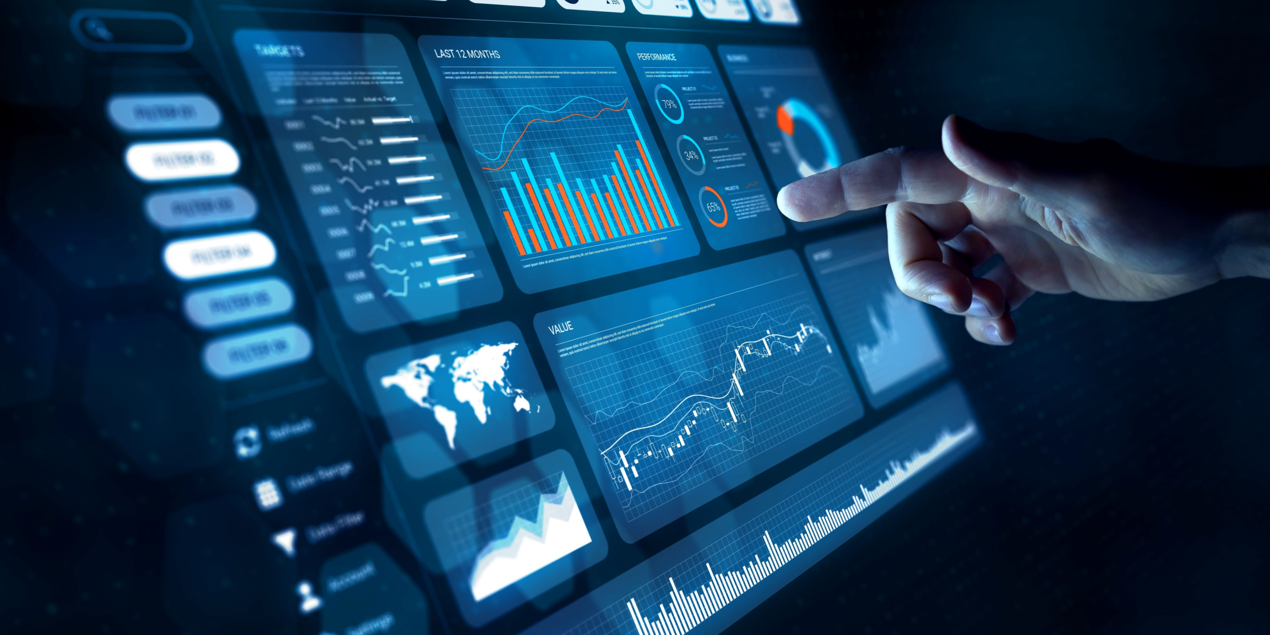 From app errors to user adoption: The missing analytics layer in Salesforce Lightning