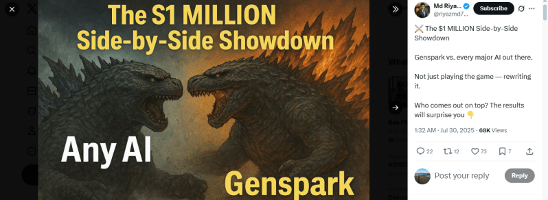 How a ‘vibe working’ approach at Genspark tripled ARR growth and supported a barrage of new products and features in just weeks