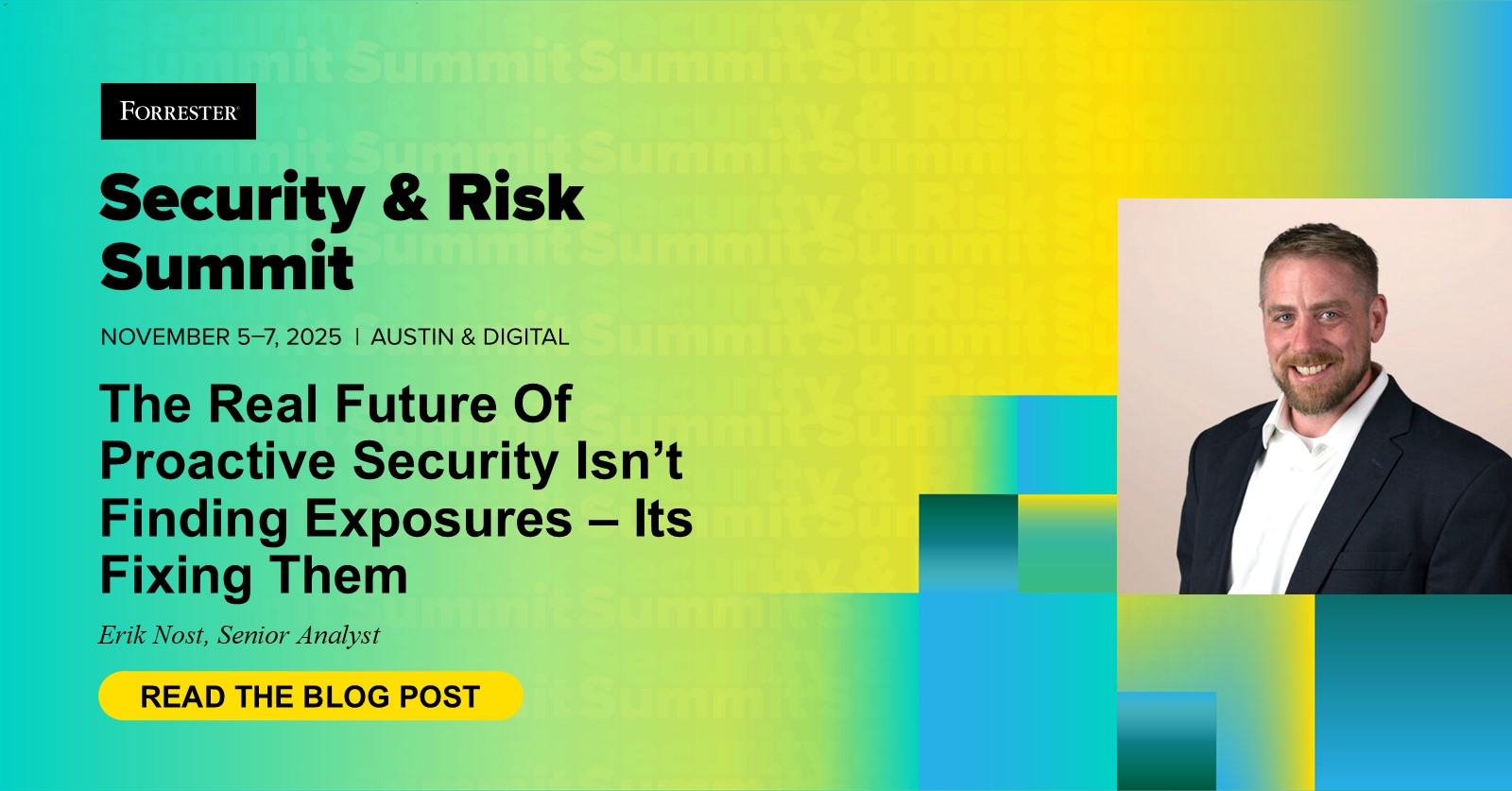 The Real Future Of Proactive Security Isn’t Finding Exposures