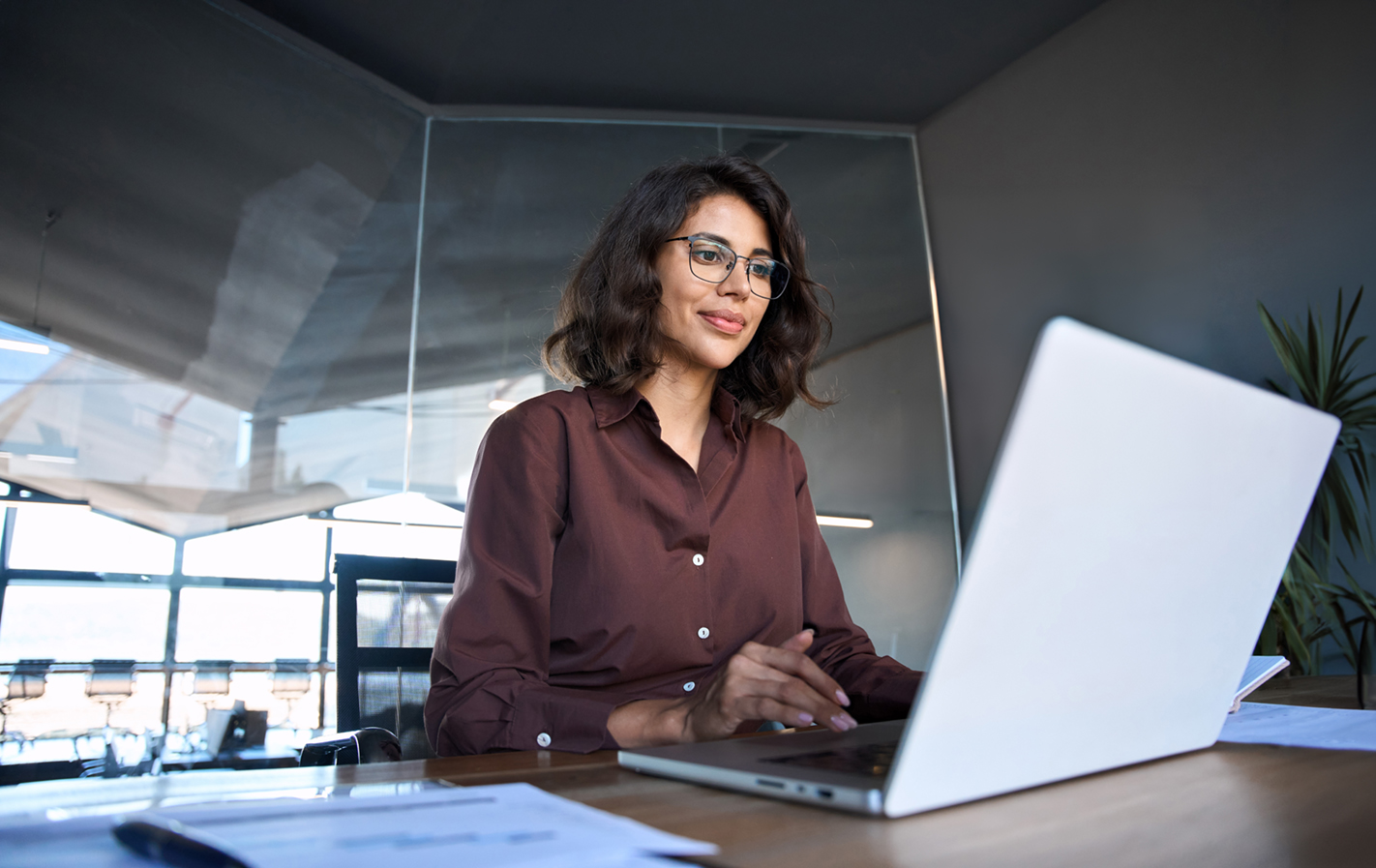 Business process observability: An IT solution to a business challenge