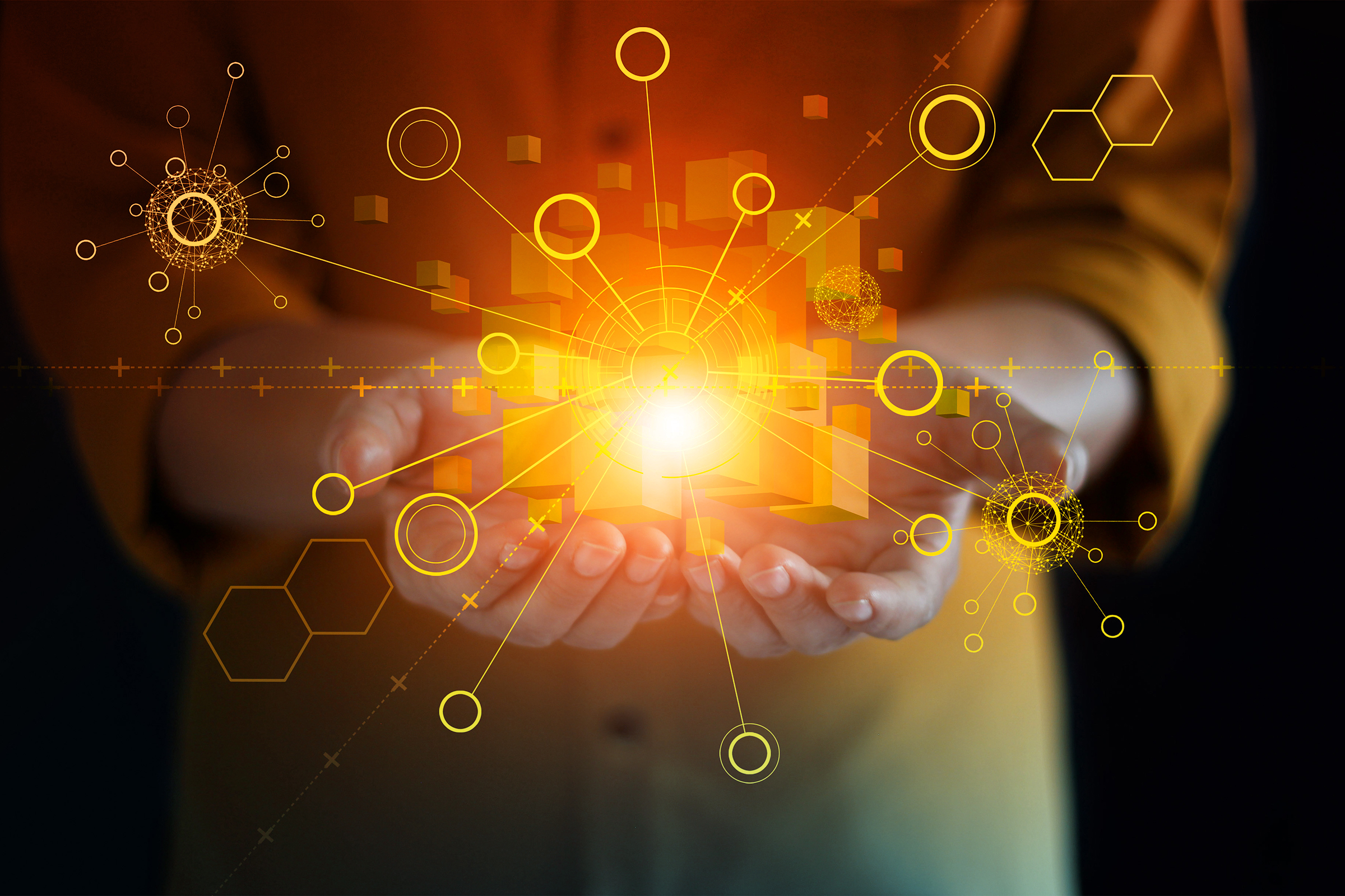 The case for a unified approach to AI and data governance