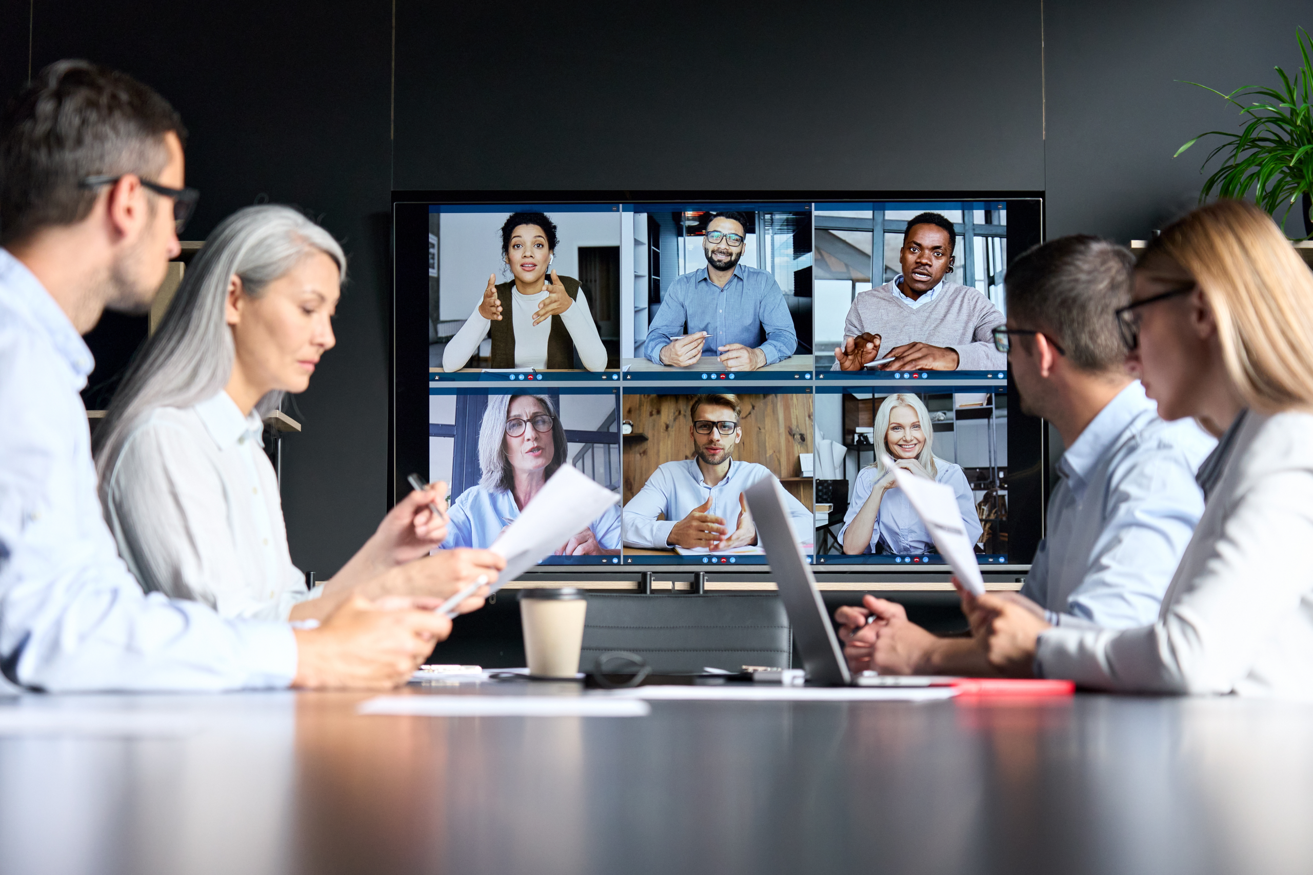 Digital business success depends on a better digital workplace