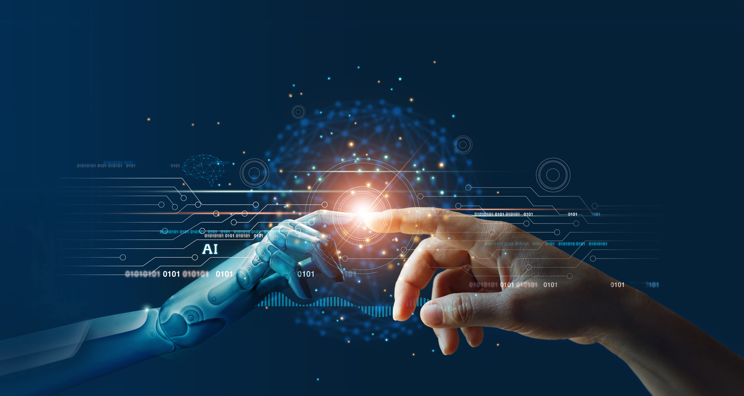 Humanizing AI: Empowering people, not replacing them