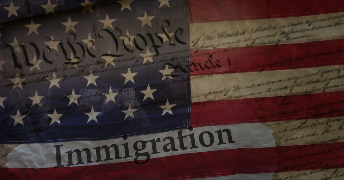 How Immigration Crackdowns Are Changing IT Talent Management