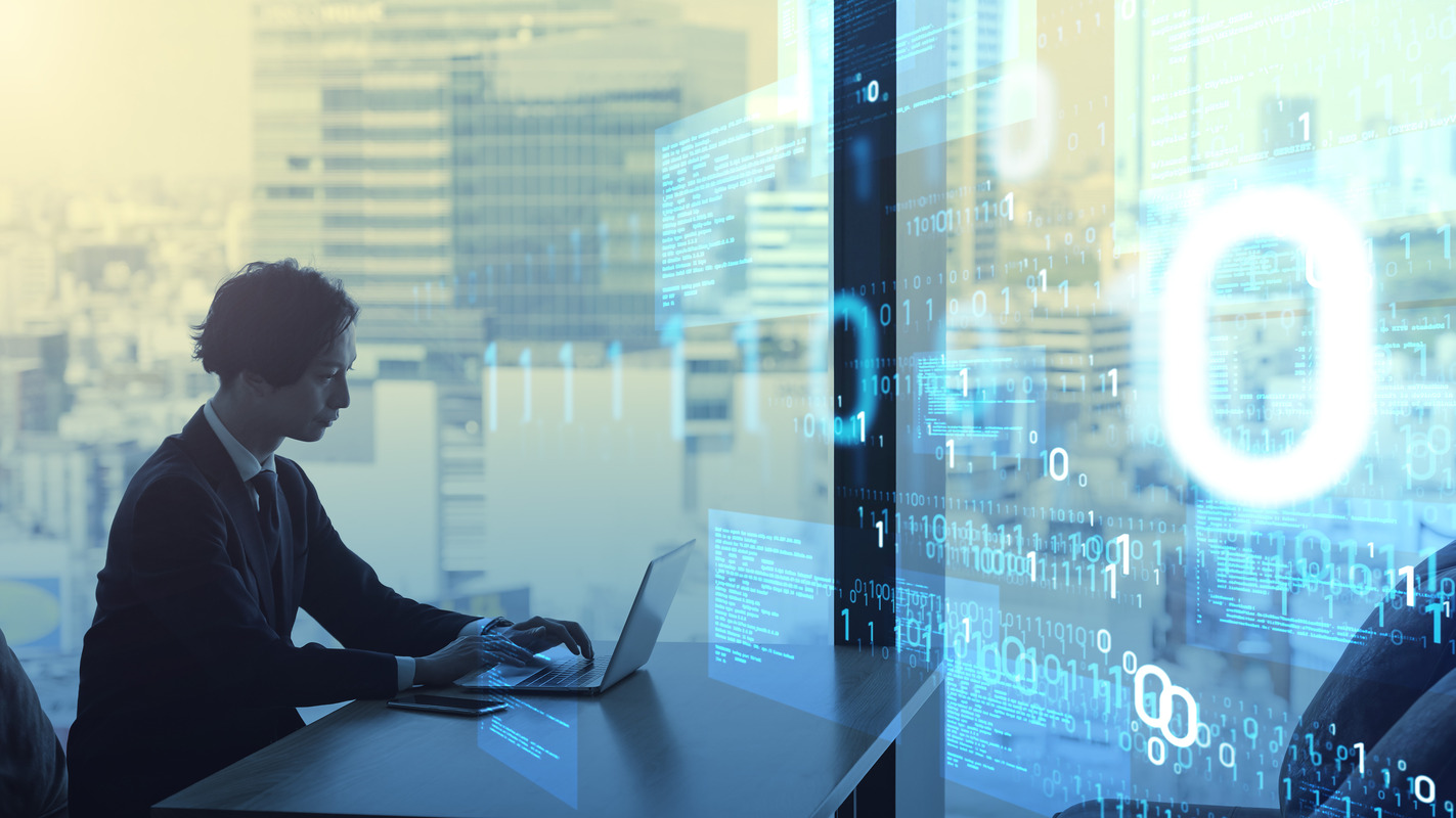 Beyond the CFO's dashboard: How operational AI is reshaping executive decision-making