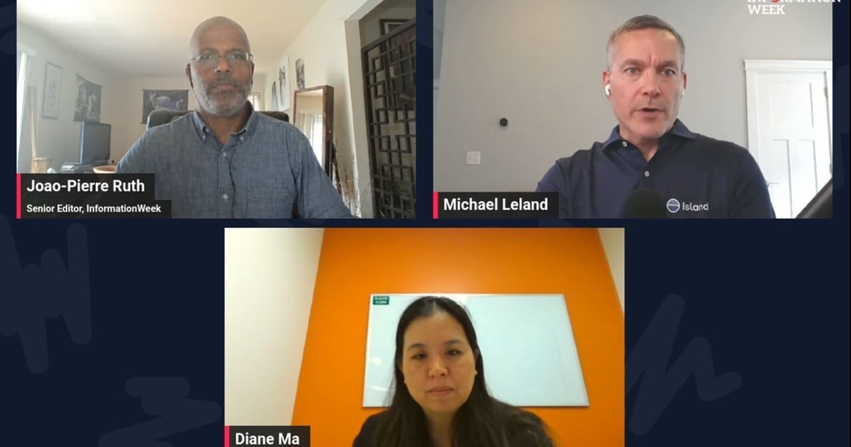 InformationWeek Podcast: Proving Tech Investment’s Company-wide Value