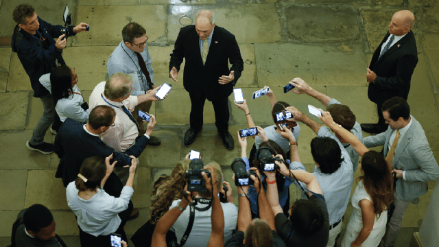 How Americans View Journalists in the Digital Age