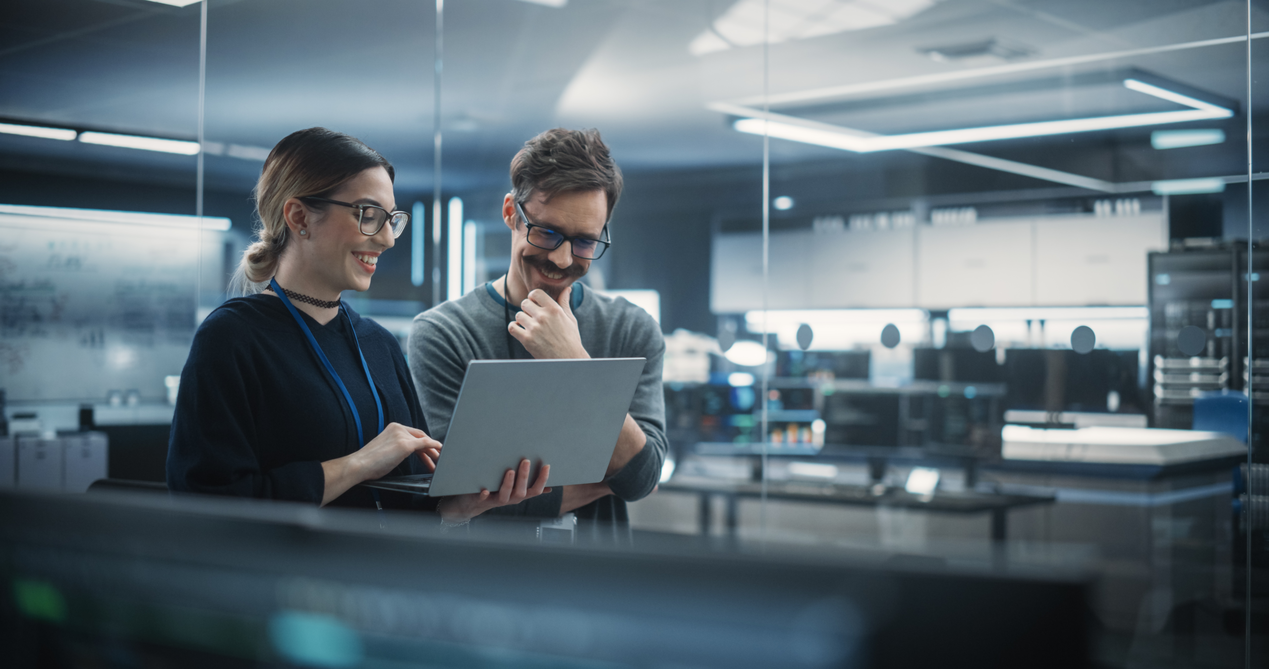 Chef provides a powerful, automated way to ensure compliance in hybrid cloud environments