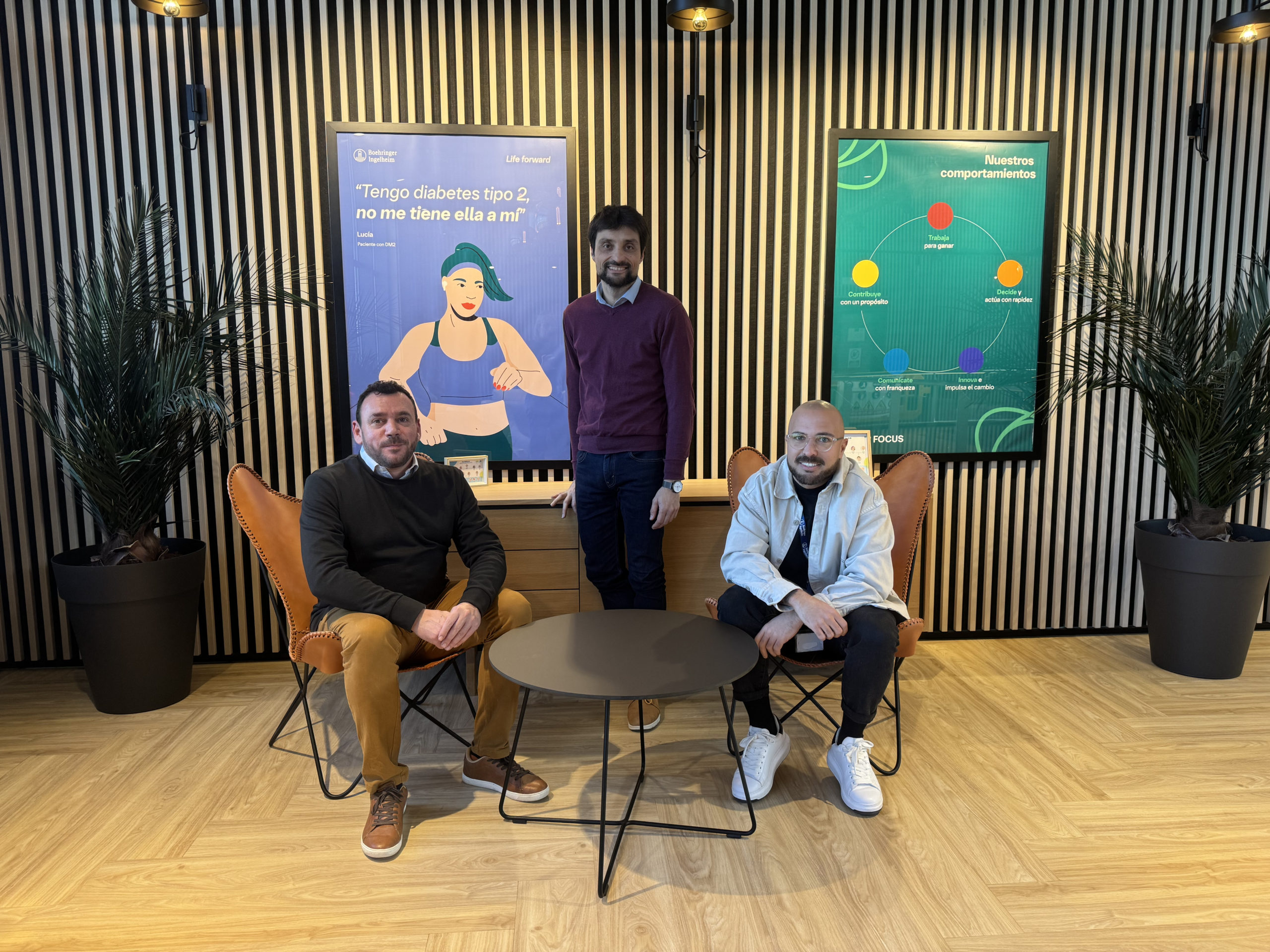 The data-driven digital journey defining Boehringer Ingelheim