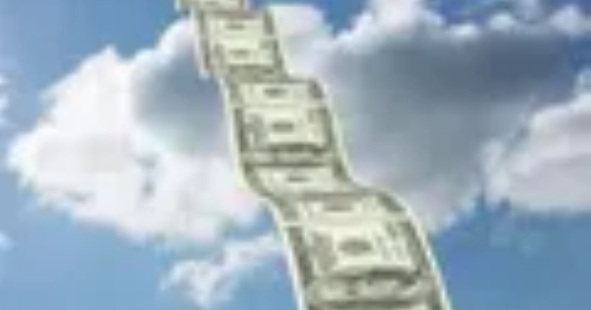 Why Cloud Efficiency is Driving More IT Spending