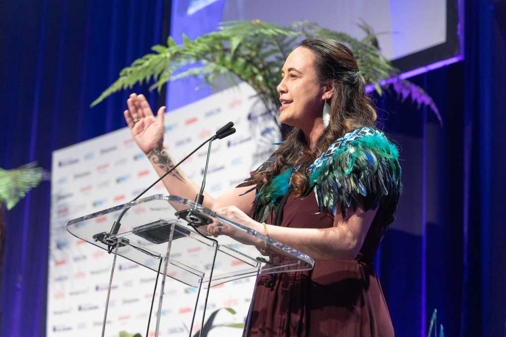 NZ CIO Awards shine spotlight on tech excellence in Aotearoa