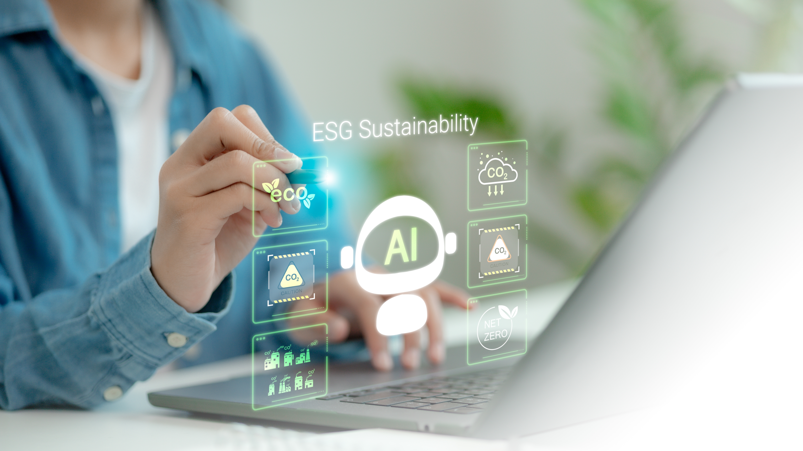 HARTING hones competitive edge and sustainability with one-click carbon tracking