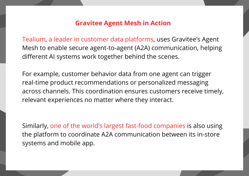 Scaling agentic AI safely — and stopping the next big security breach