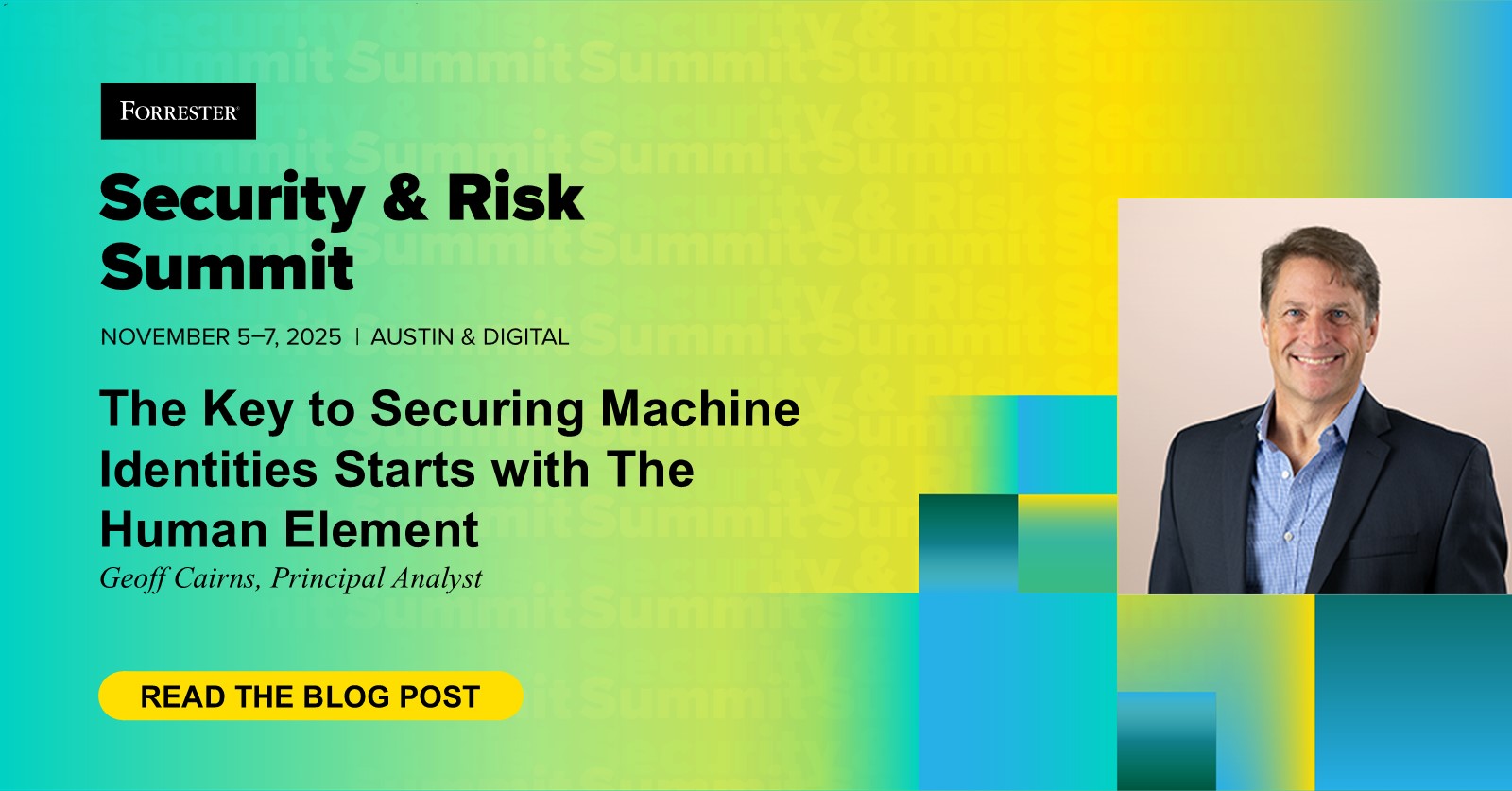 The Key to Securing Machine Identities Starts with The Human Element