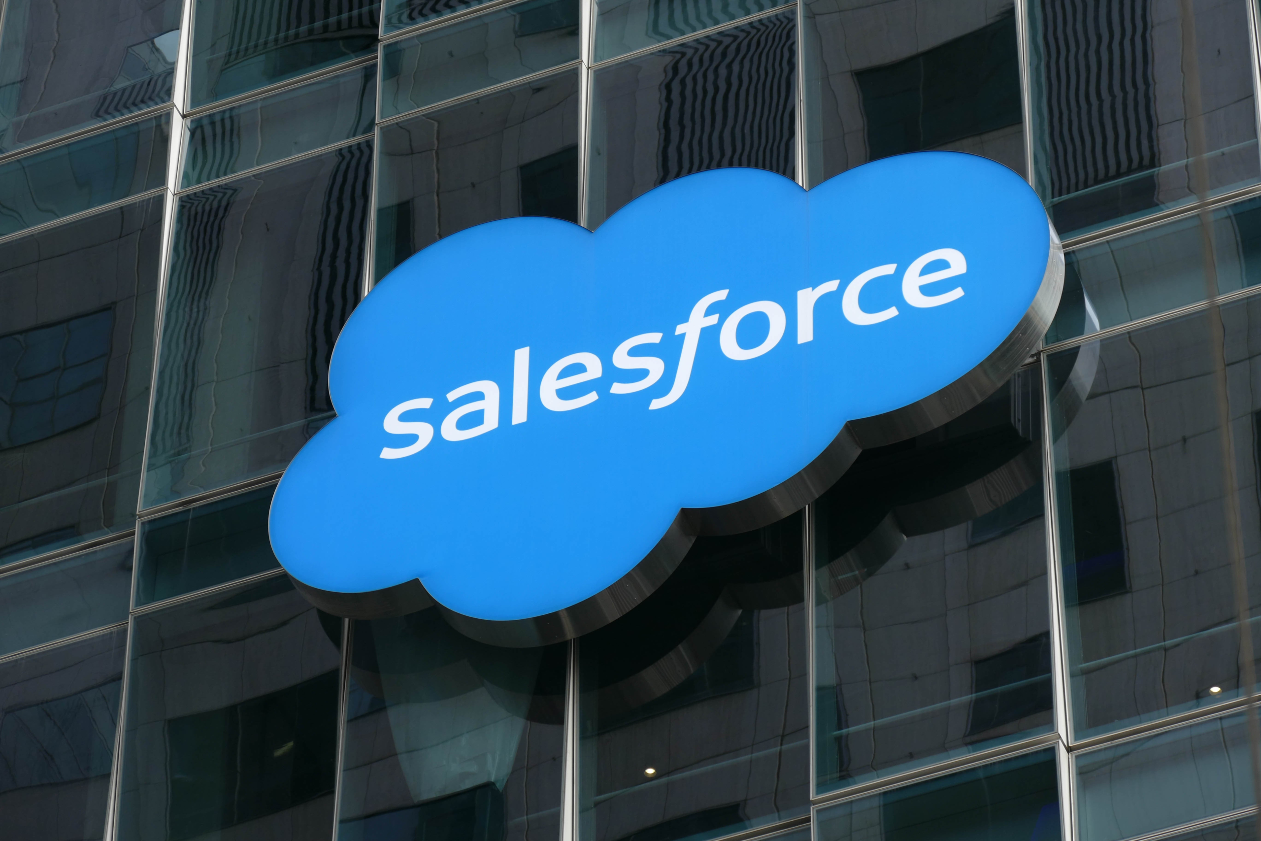 Salesforce AI Research unveils new tools for AI agents