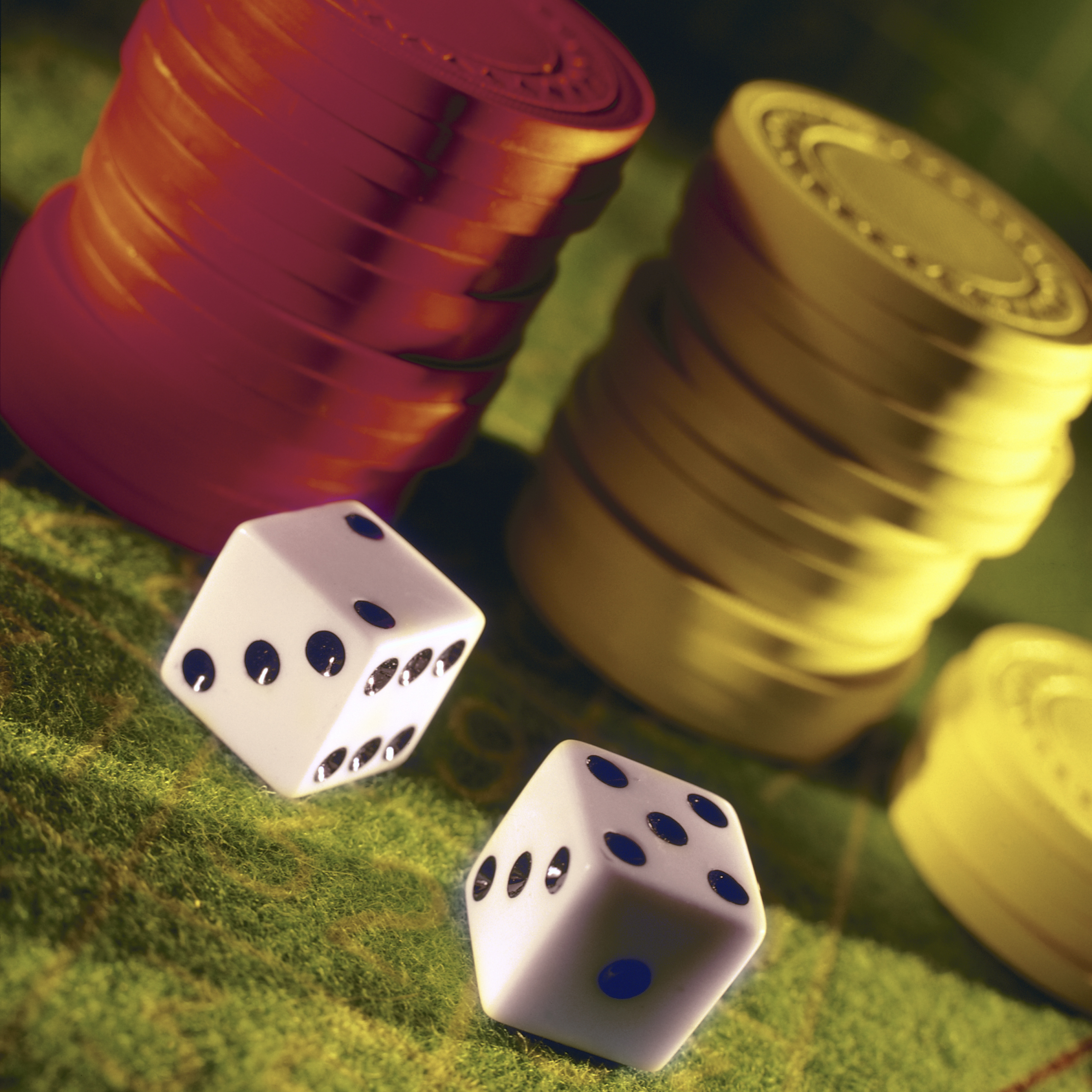 Choosing the right AI bets: From possibility to focus