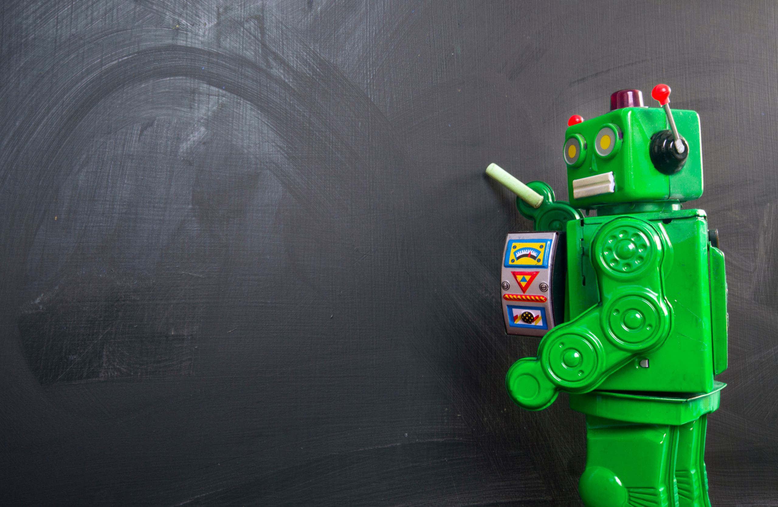AI goes systemic in higher education