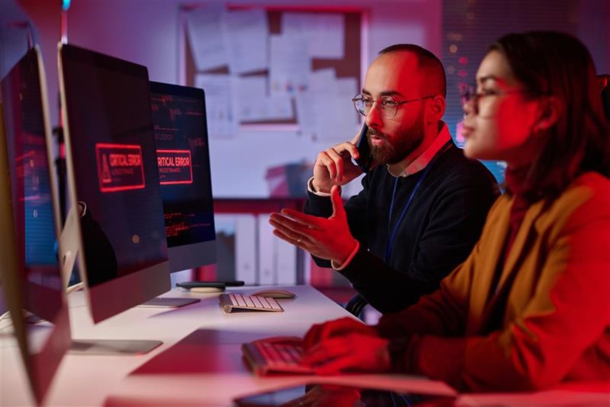 An action plan to keep organizations safe with artificial intelligence Government directives aren’t enough to ensure security with AI