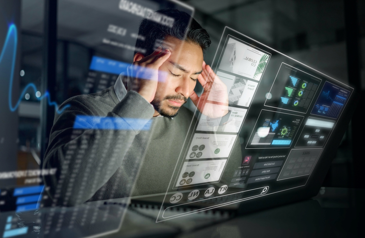 The end of dashboards? GenAI and agentic workflows transform business intelligence