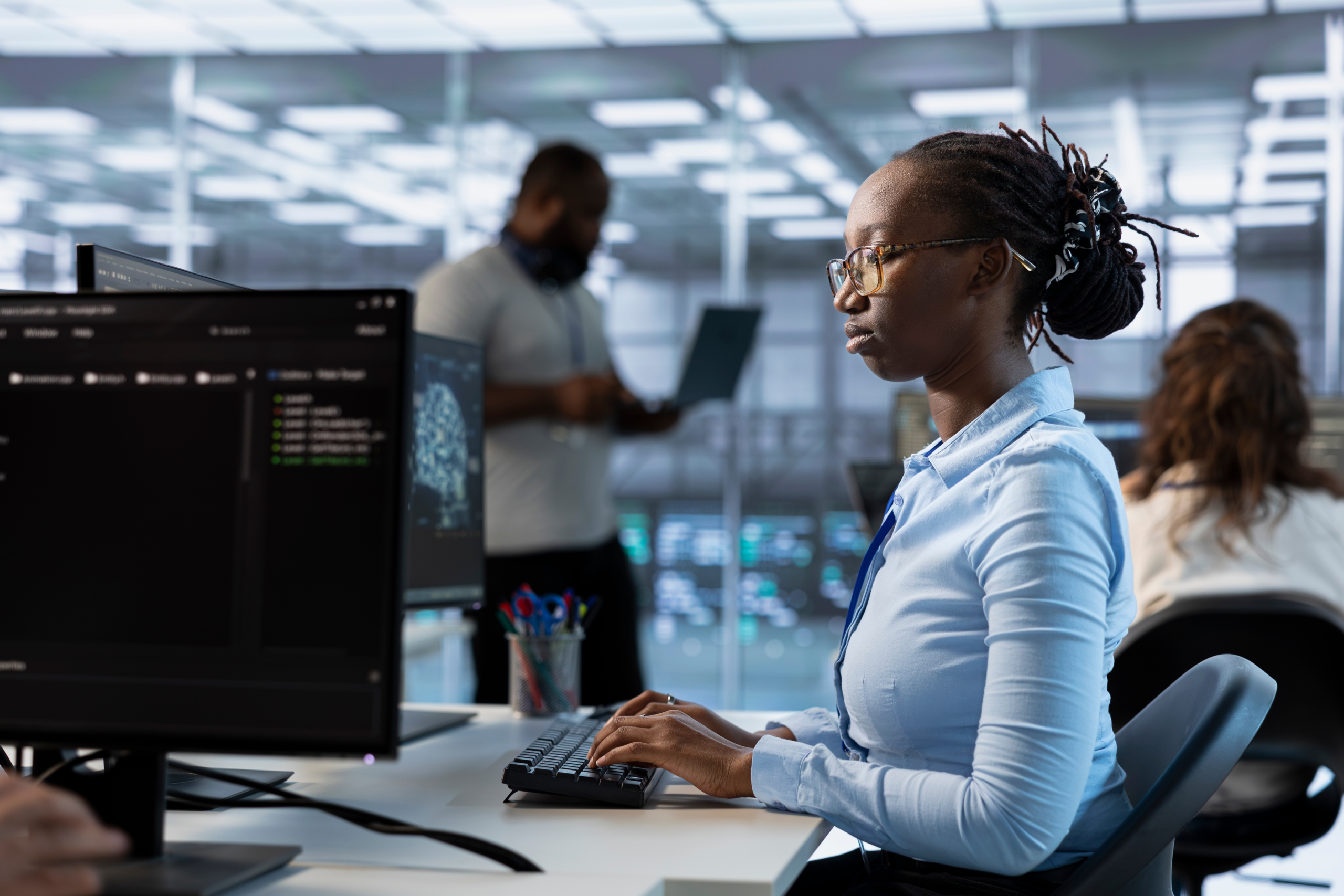 Beyond clouds: Why your AI strategy needs an edge perspective
