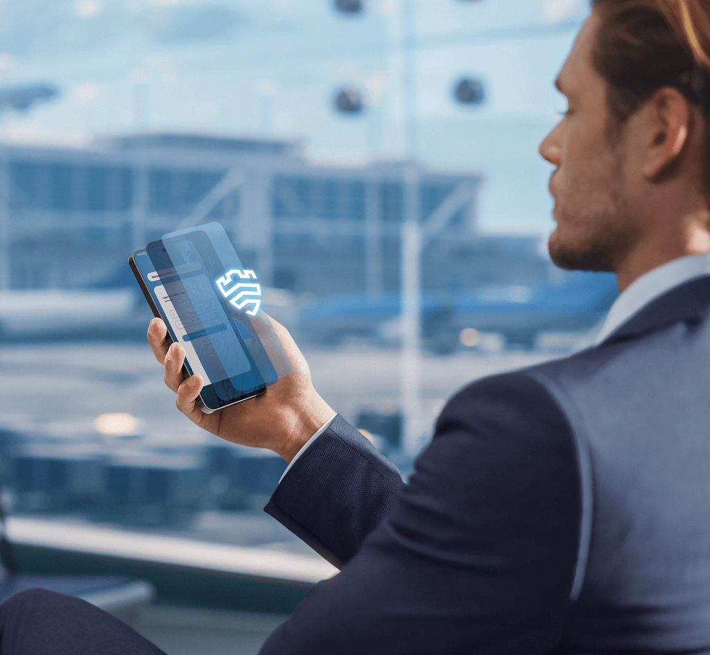 How Samsung completes your Zero Trust architecture