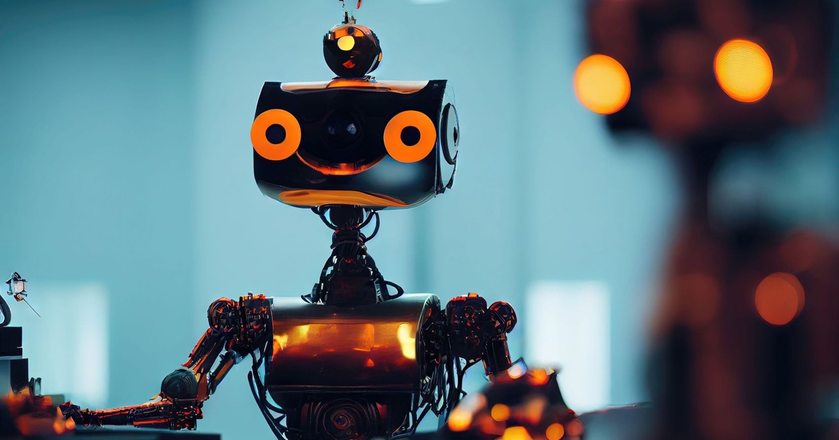 AI May Solve Its Own Talent Shortage — Here’s How