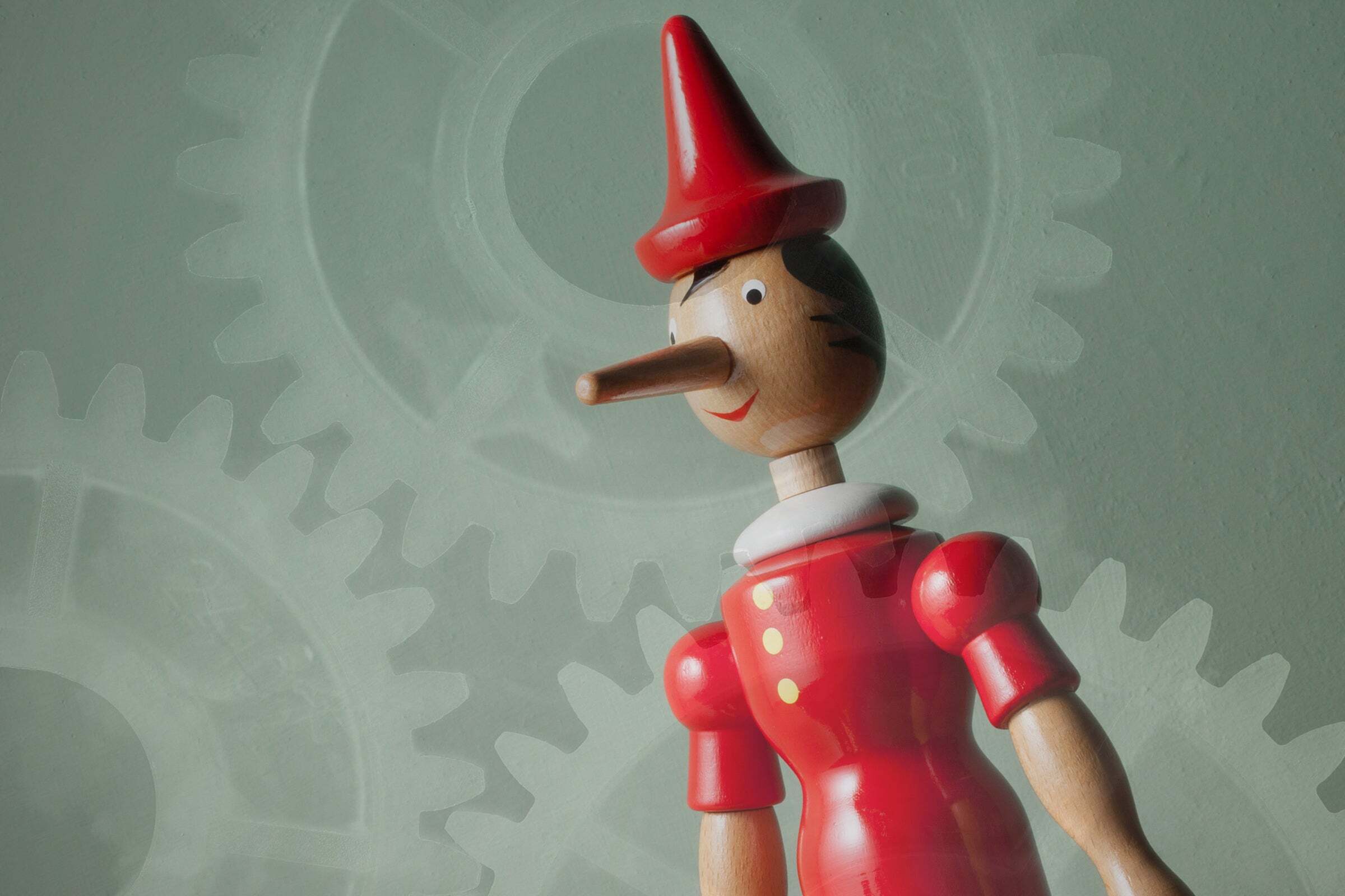 AI has some very human biases: Here’s how your organization can avoid them