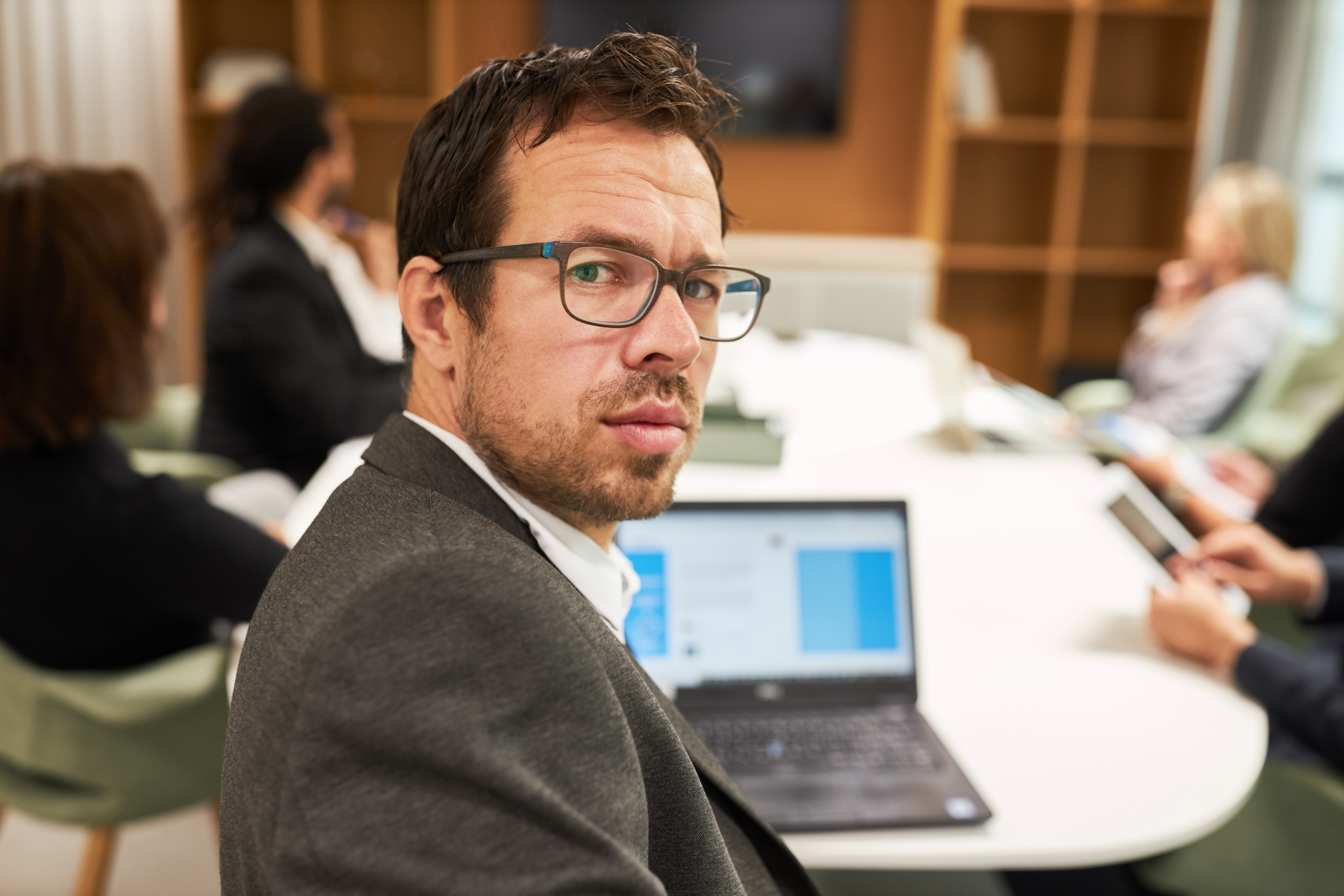 Your biggest AI risk might be that employees don’t know they’re using it